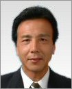 Masayoshi Utsumi