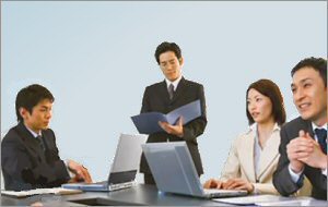 オフィス