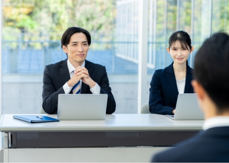 評価制度・賃金制度構築支援