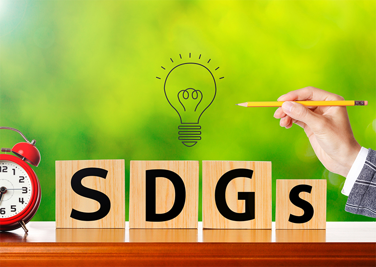 SDGs導入支援