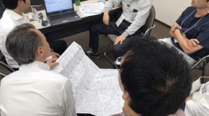 経営疑似体験シミュレーター